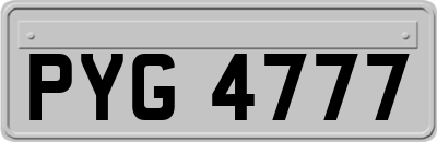 PYG4777