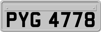 PYG4778