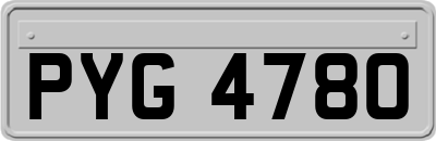 PYG4780