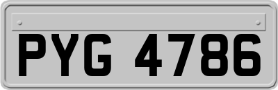 PYG4786