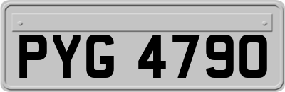 PYG4790