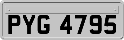 PYG4795