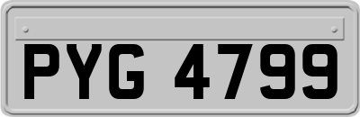 PYG4799