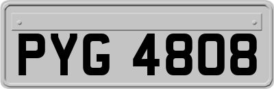 PYG4808