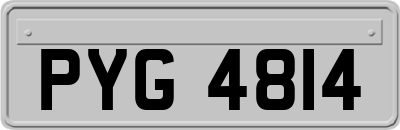 PYG4814