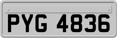 PYG4836