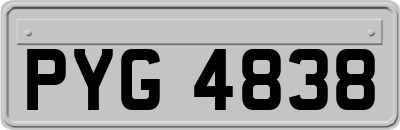 PYG4838