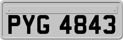 PYG4843