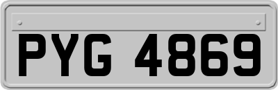 PYG4869