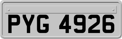 PYG4926