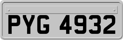 PYG4932