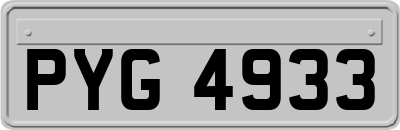 PYG4933