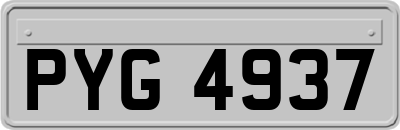 PYG4937