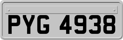 PYG4938