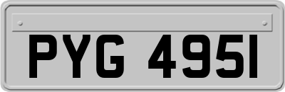 PYG4951