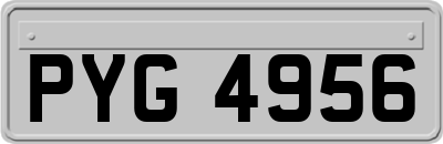 PYG4956