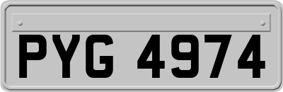 PYG4974