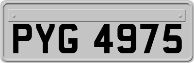 PYG4975