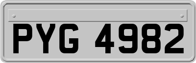 PYG4982