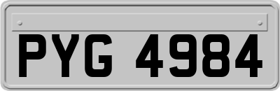 PYG4984