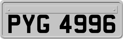 PYG4996