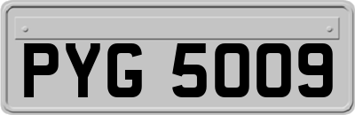 PYG5009