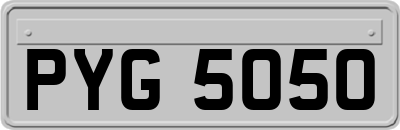 PYG5050