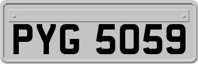 PYG5059