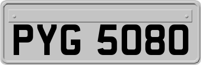 PYG5080