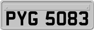 PYG5083