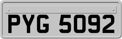 PYG5092