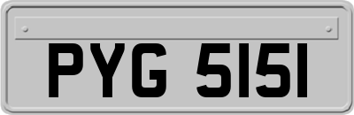 PYG5151