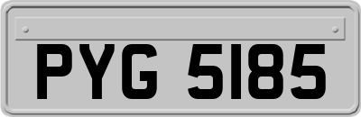 PYG5185