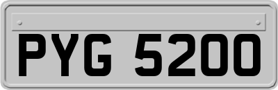 PYG5200