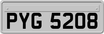 PYG5208