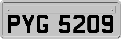 PYG5209