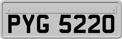 PYG5220