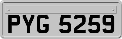 PYG5259