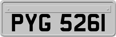 PYG5261