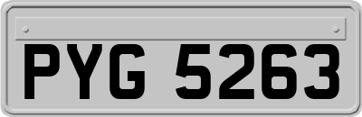 PYG5263