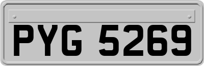 PYG5269