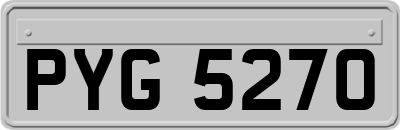 PYG5270