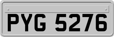 PYG5276