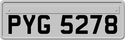 PYG5278