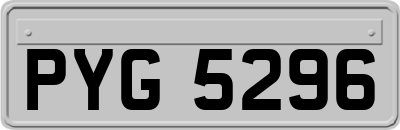 PYG5296