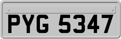 PYG5347