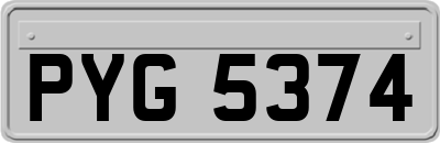 PYG5374