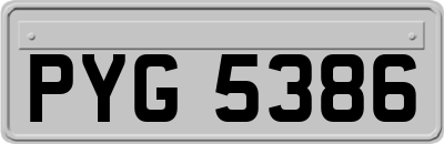 PYG5386