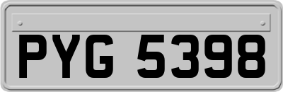 PYG5398