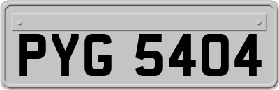 PYG5404